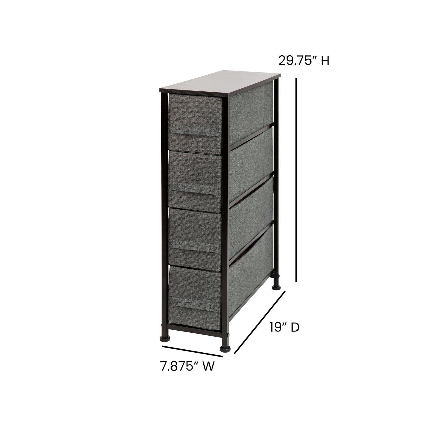 Chest and Drawer Organizer WX-5L200/203/206