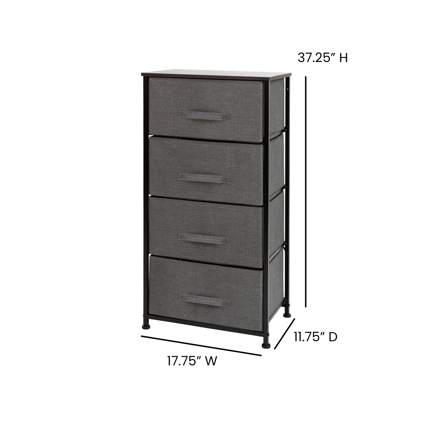 Chest and Drawer Organizer WX-5L200/203/206