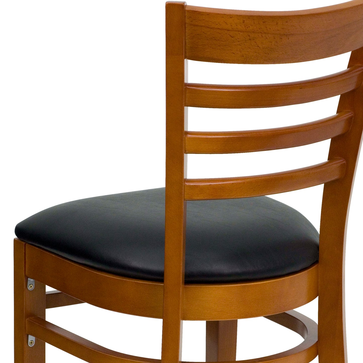 Wood Dining Chair Collection