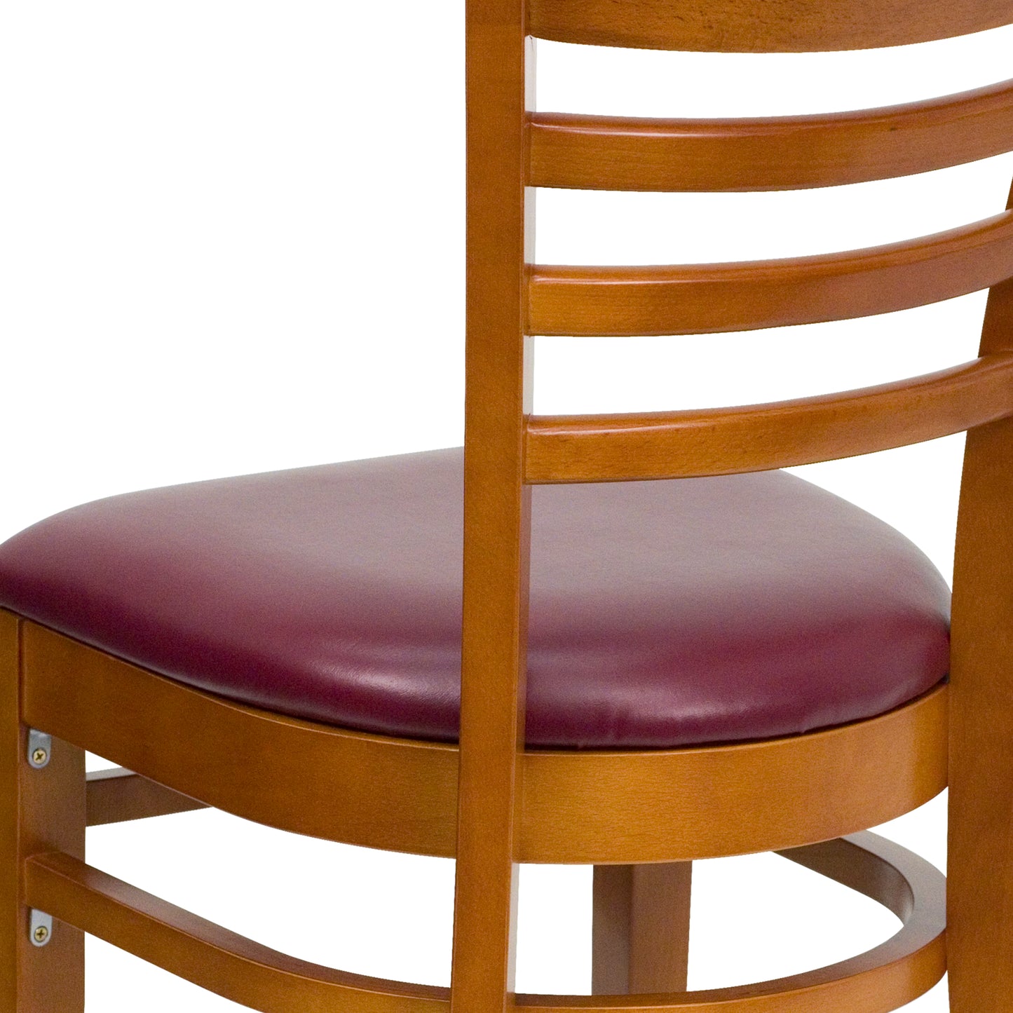 Wood Dining Chair Collection