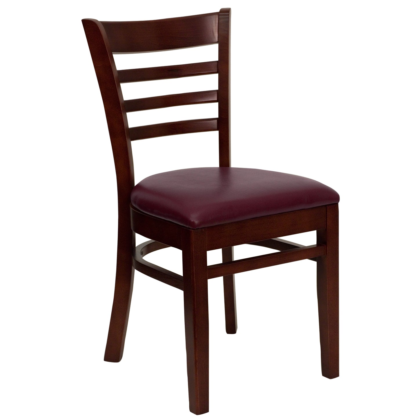 Wood Dining Chair Collection