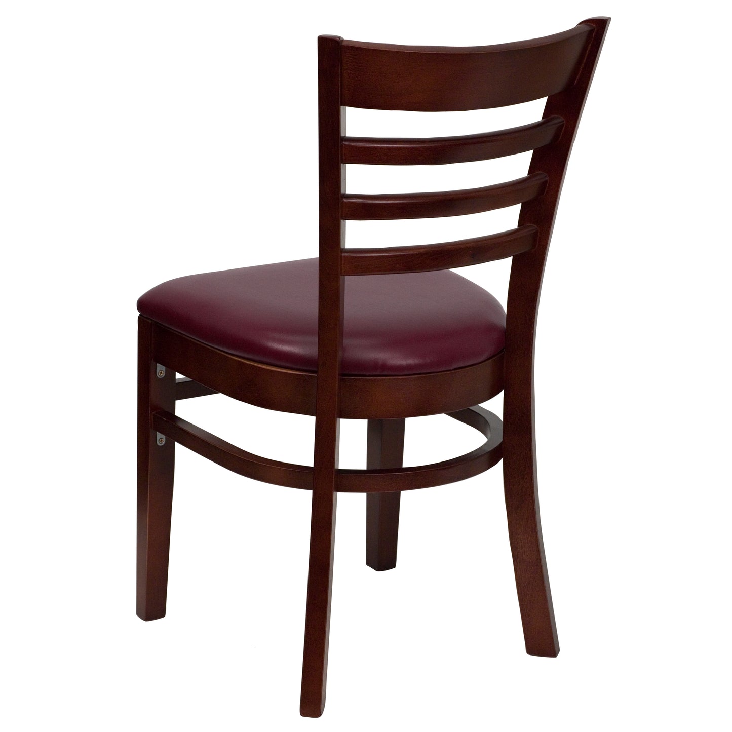 Wood Dining Chair Collection