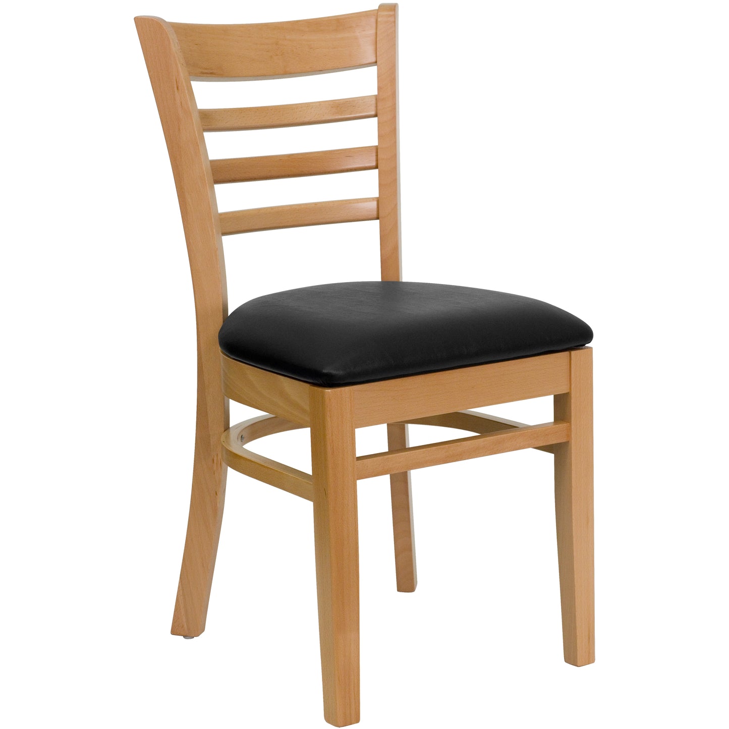 Wood Dining Chair Collection