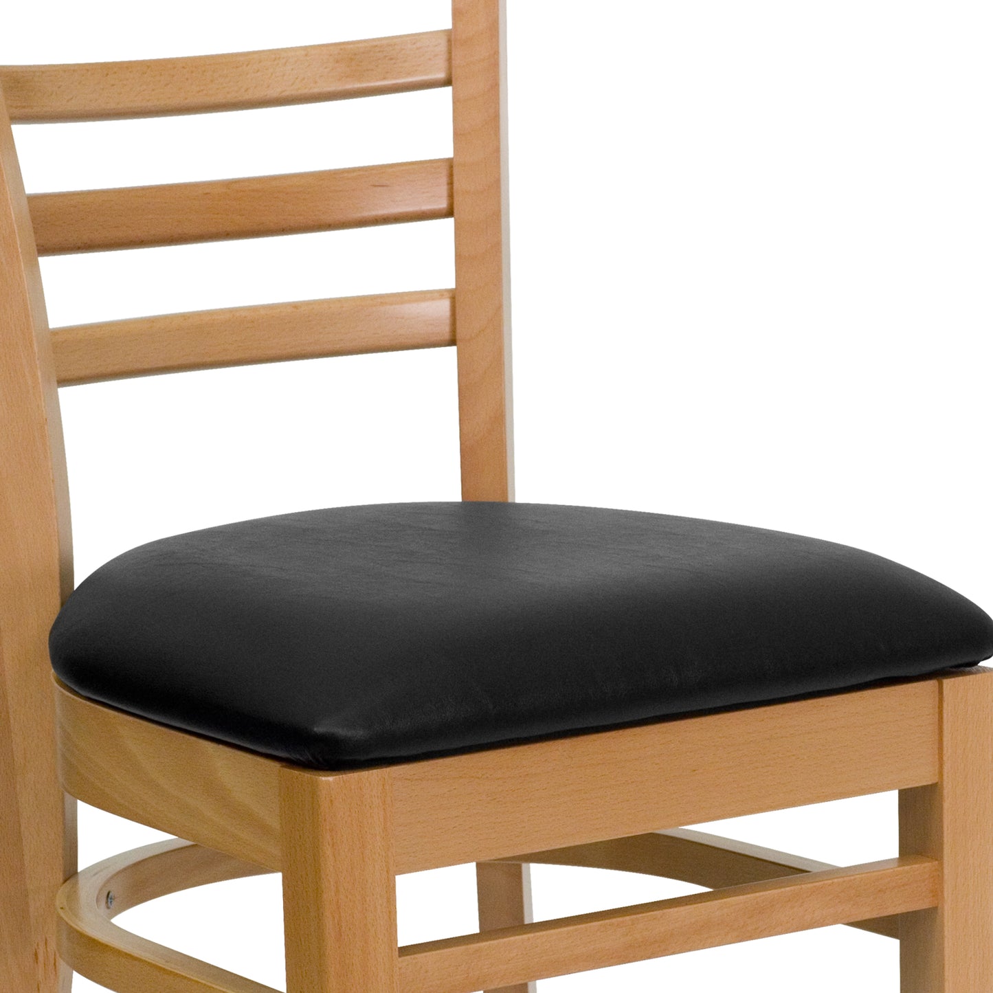 Wood Dining Chair Collection