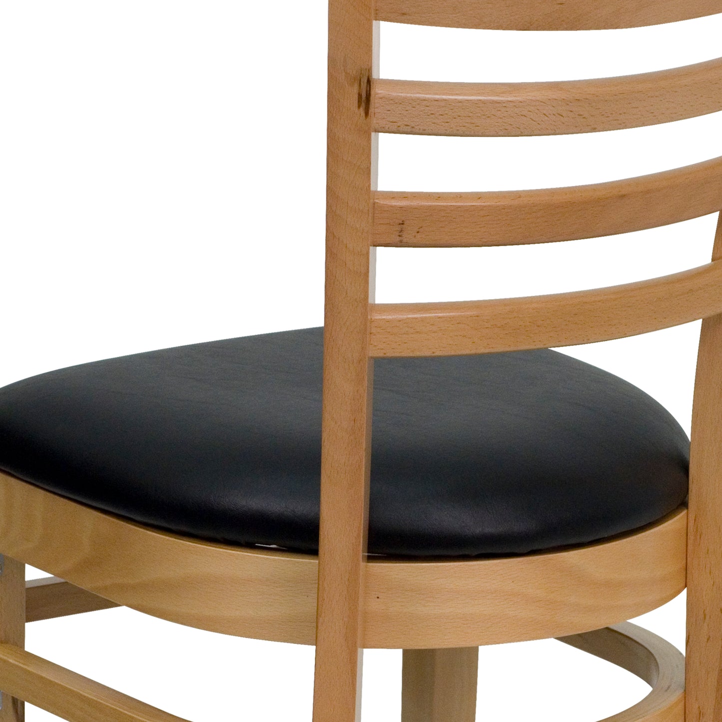 Wood Dining Chair Collection