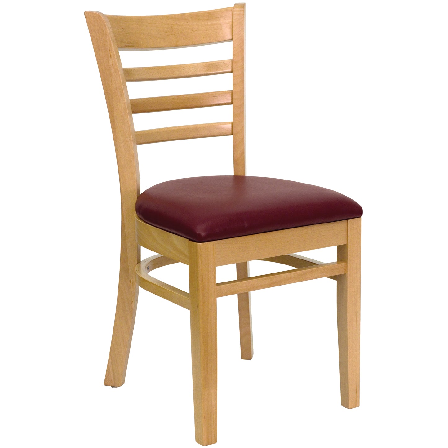 Wood Dining Chair Collection