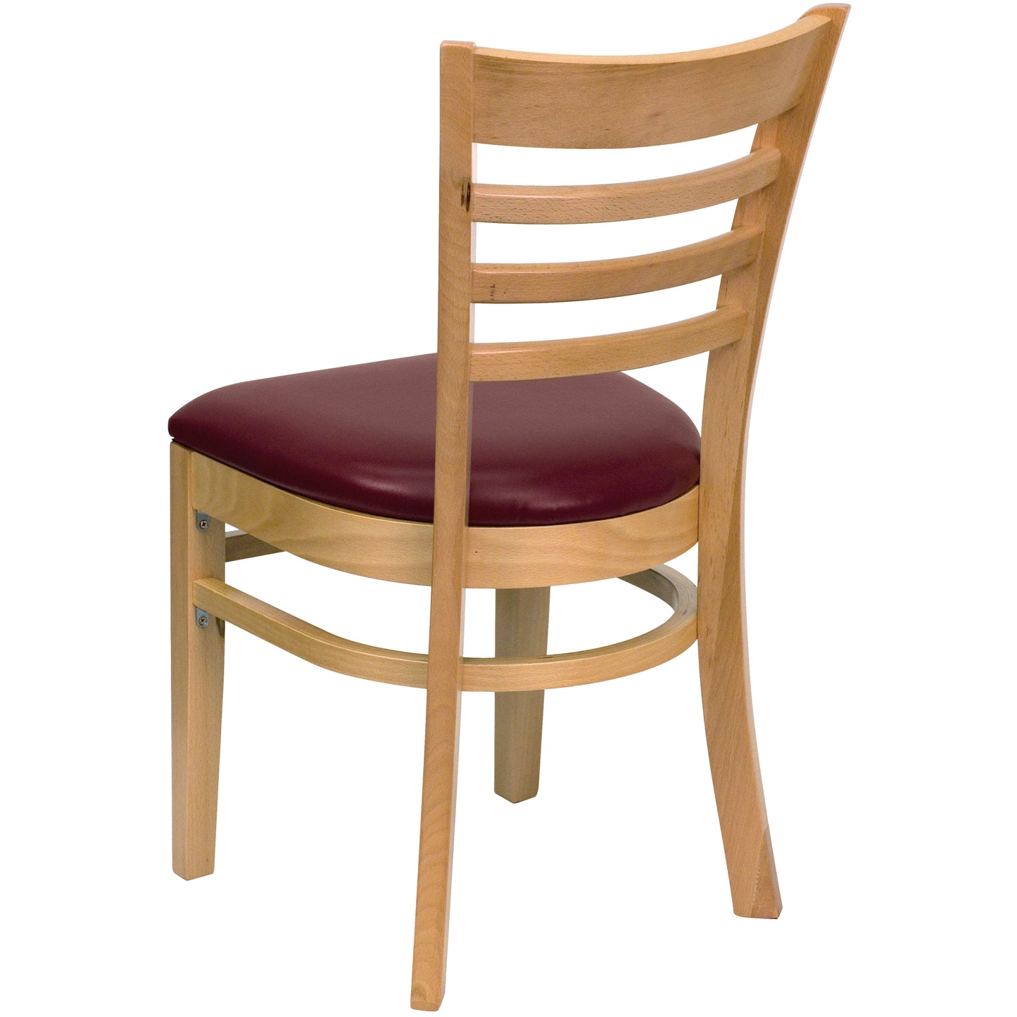 Wood Dining Chair Collection