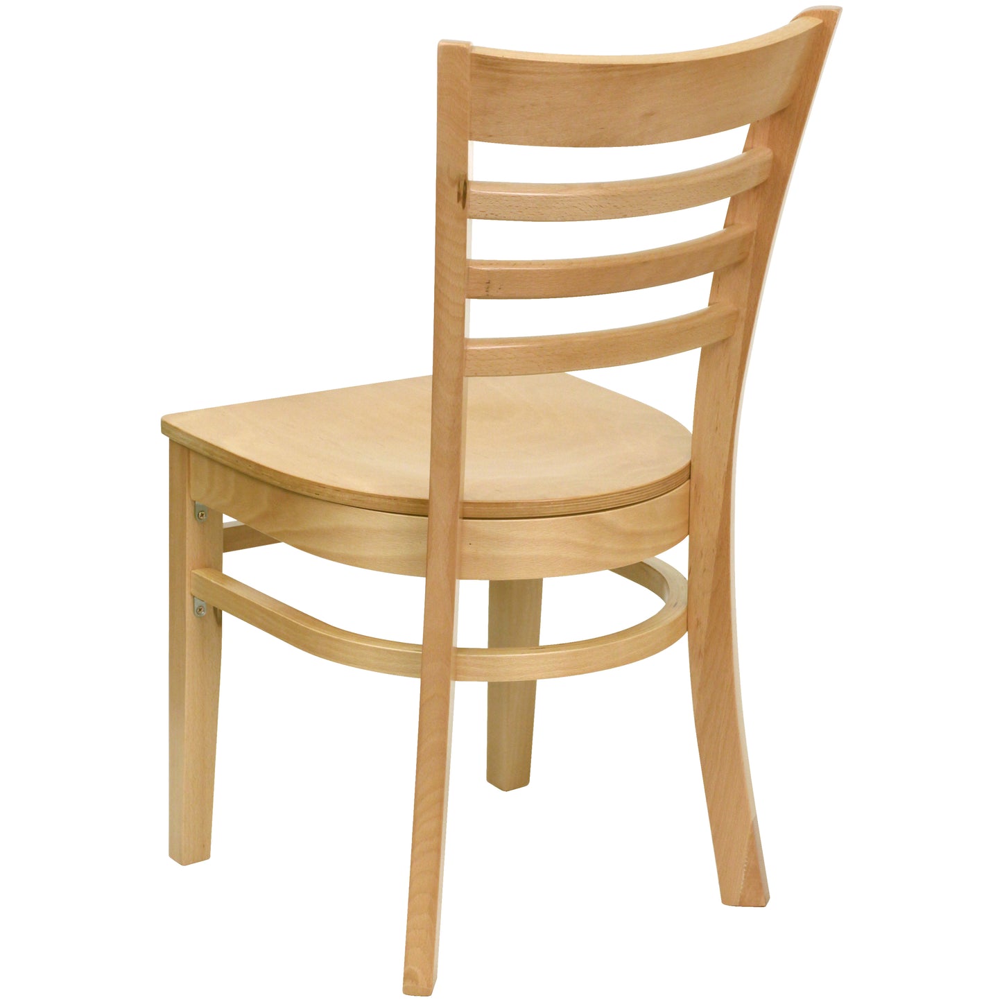 Wood Dining Chair Collection