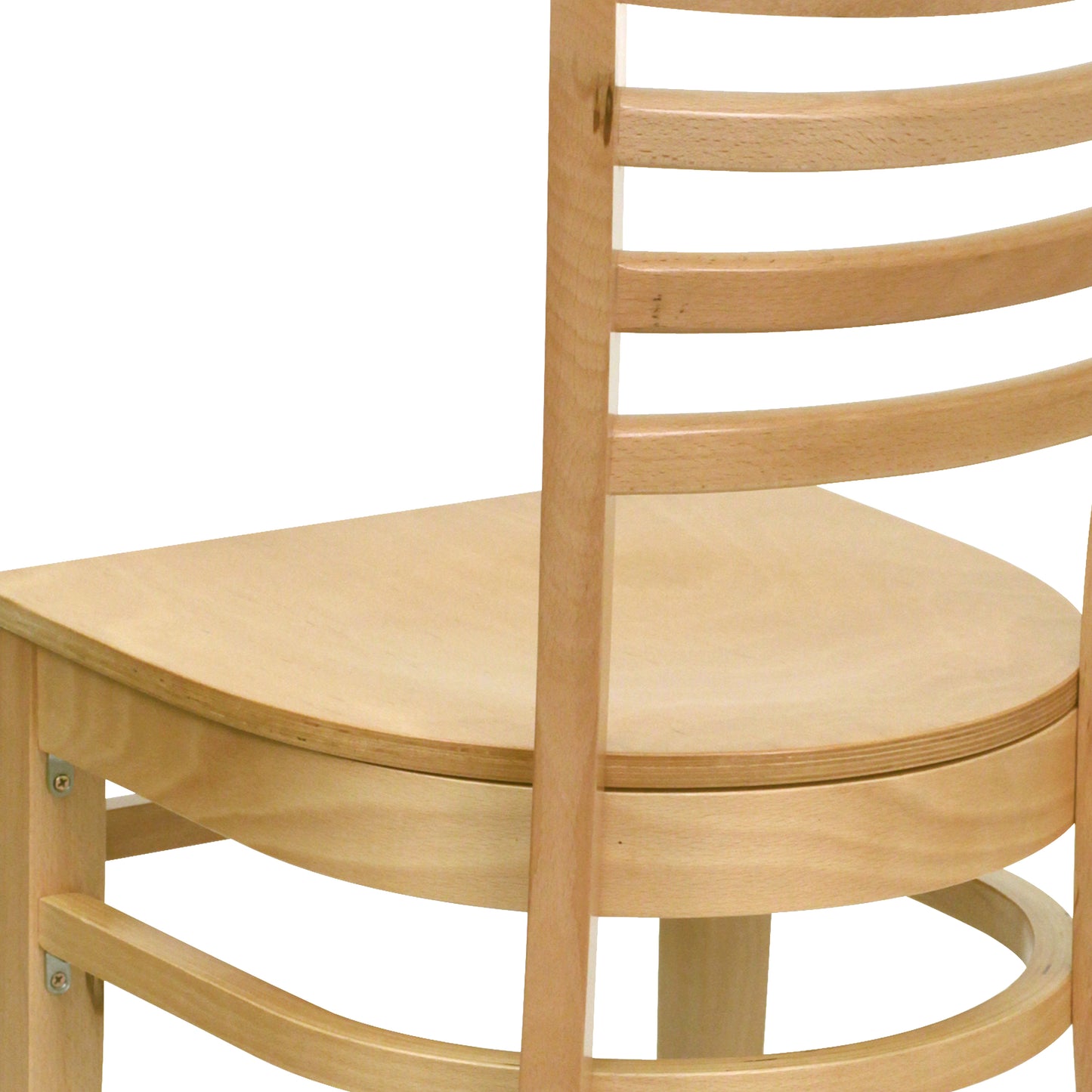 Wood Dining Chair Collection