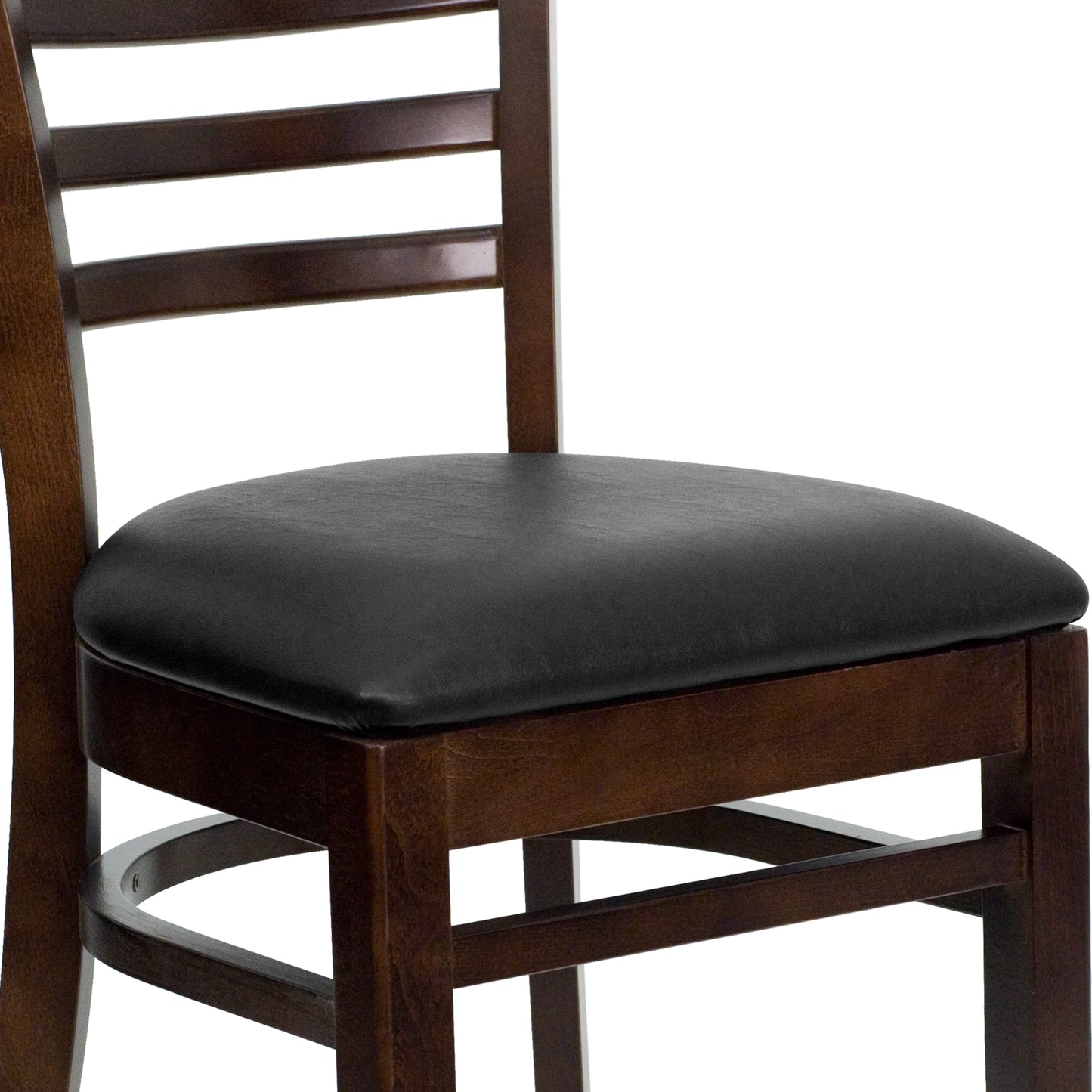 Wood Dining Chair Collection