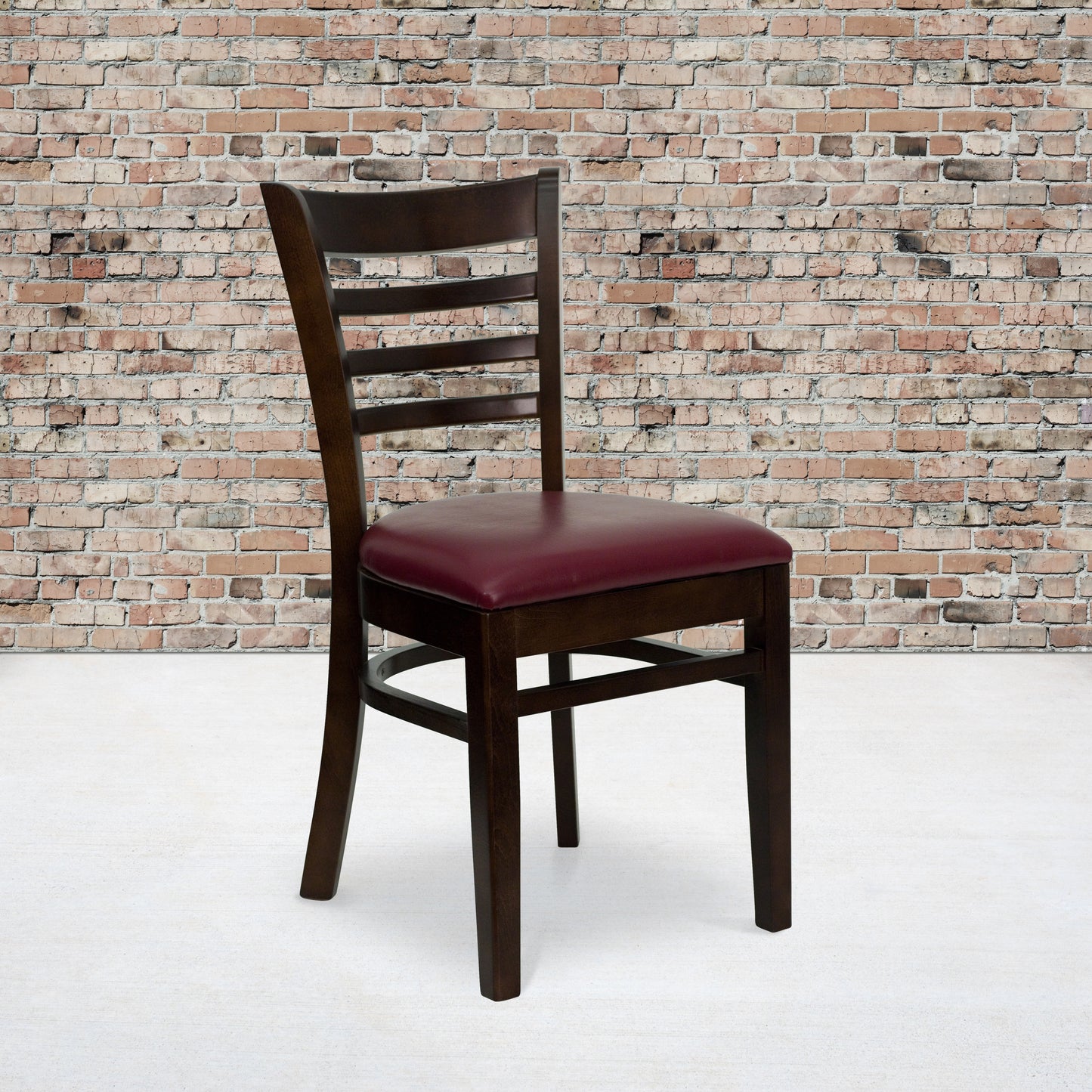 Wood Dining Chair Collection