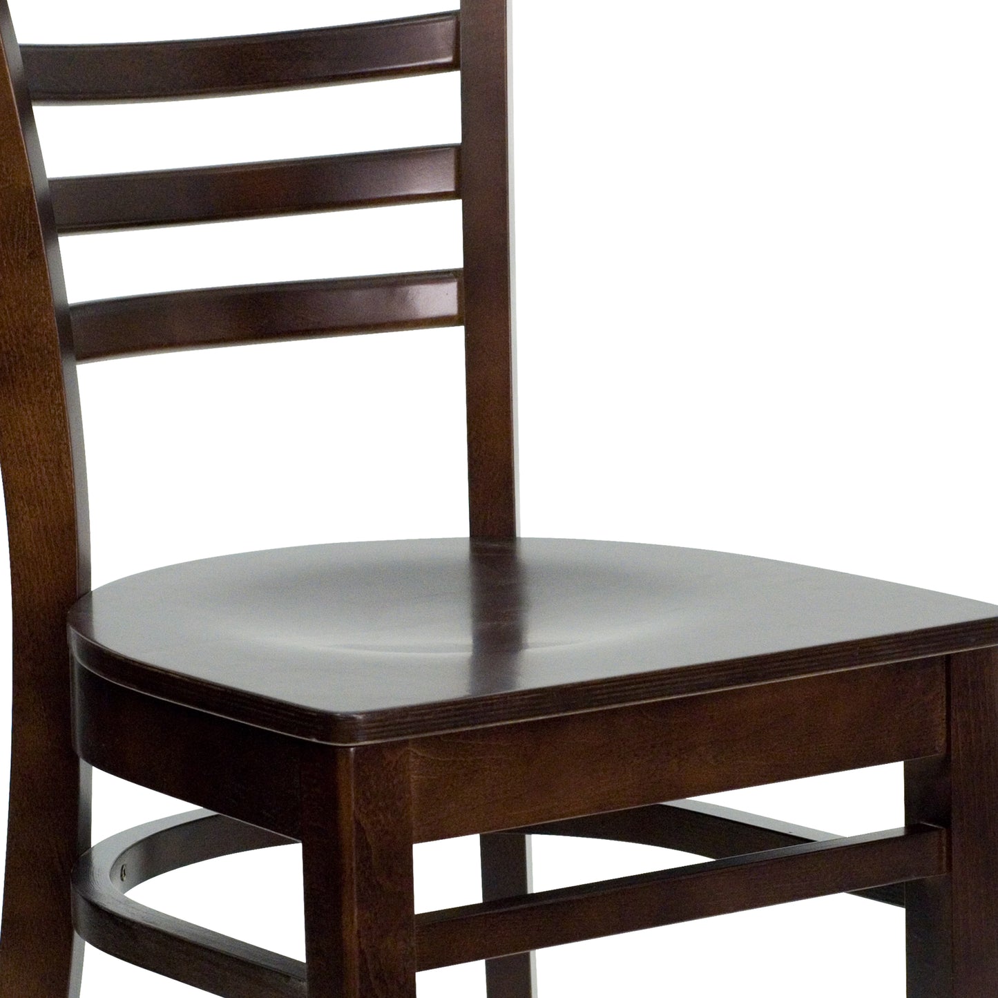 Wood Dining Chair Collection