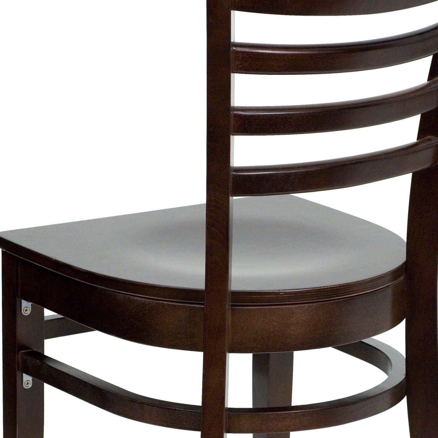 Wood Dining Chair Collection